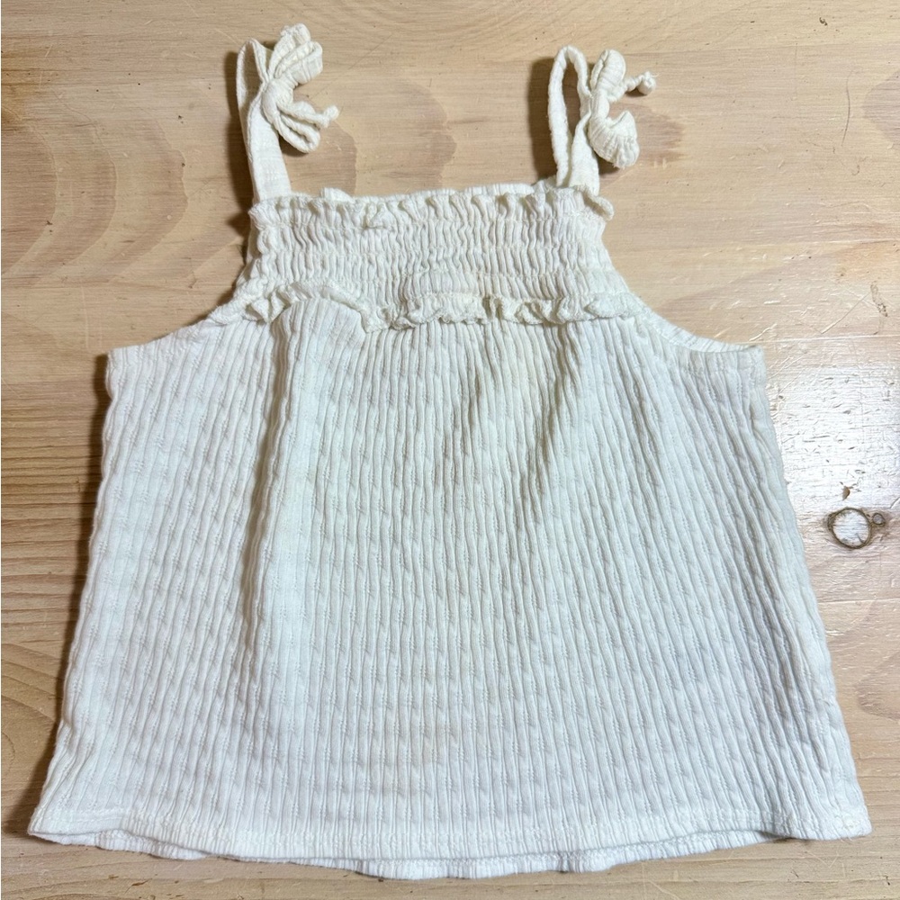 OshKosh B'gosh Textured Camisole